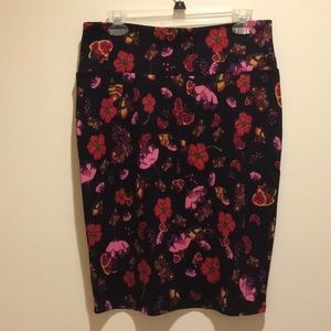 LuLaRoe skirt